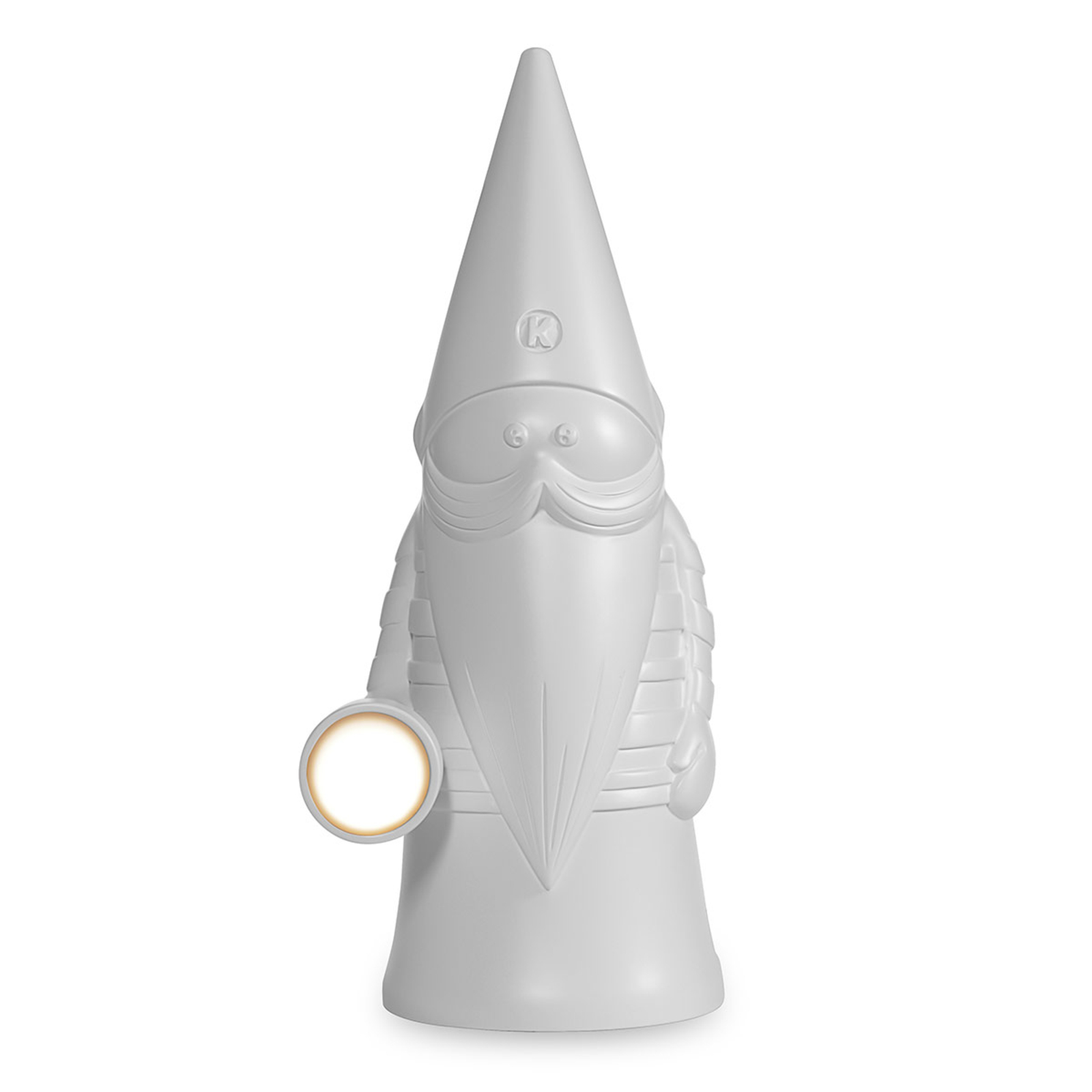 Karman Ottavo - LED-gulvlampe til udendørs - udendørslamper