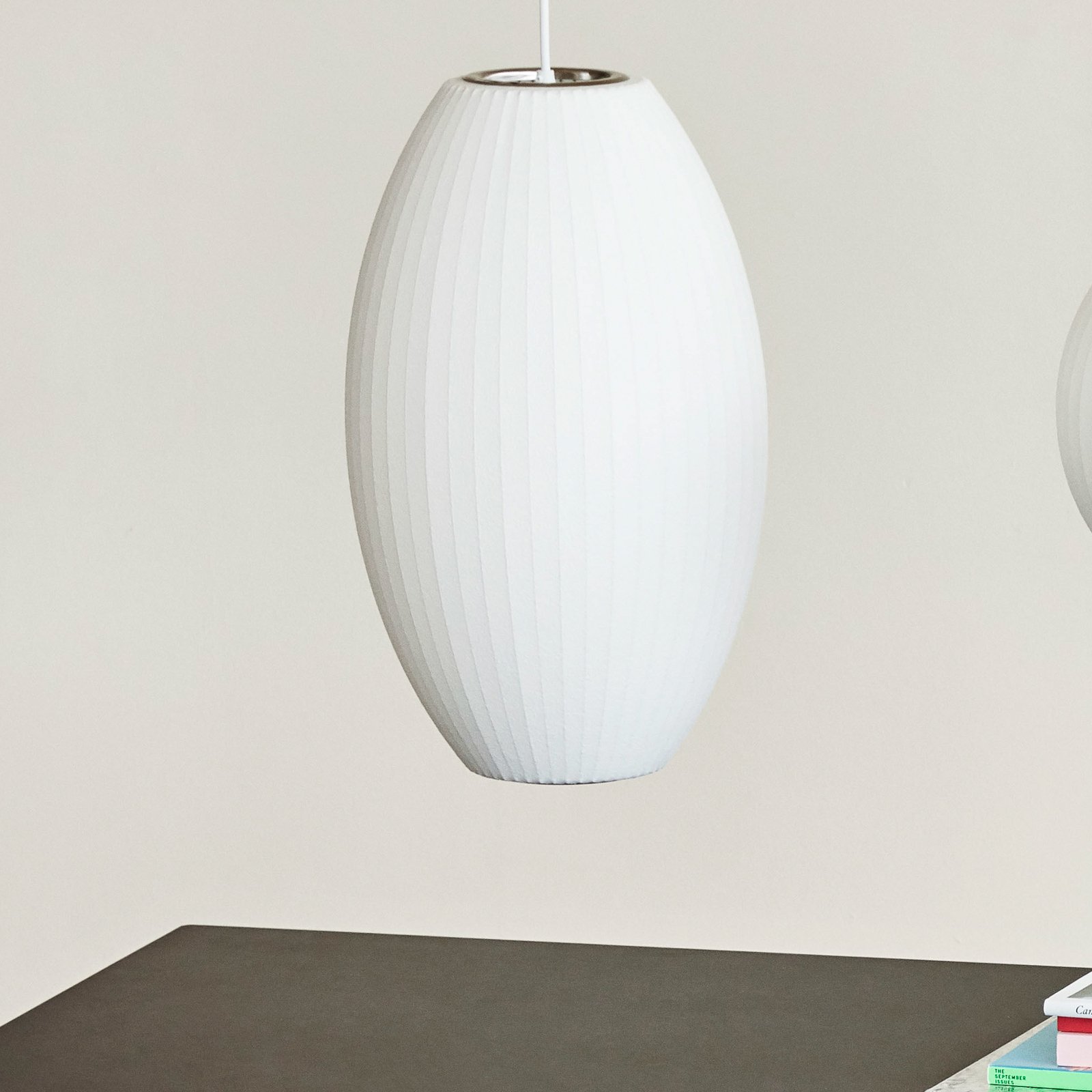 HAY Nelson Cigar Bubble hanging light