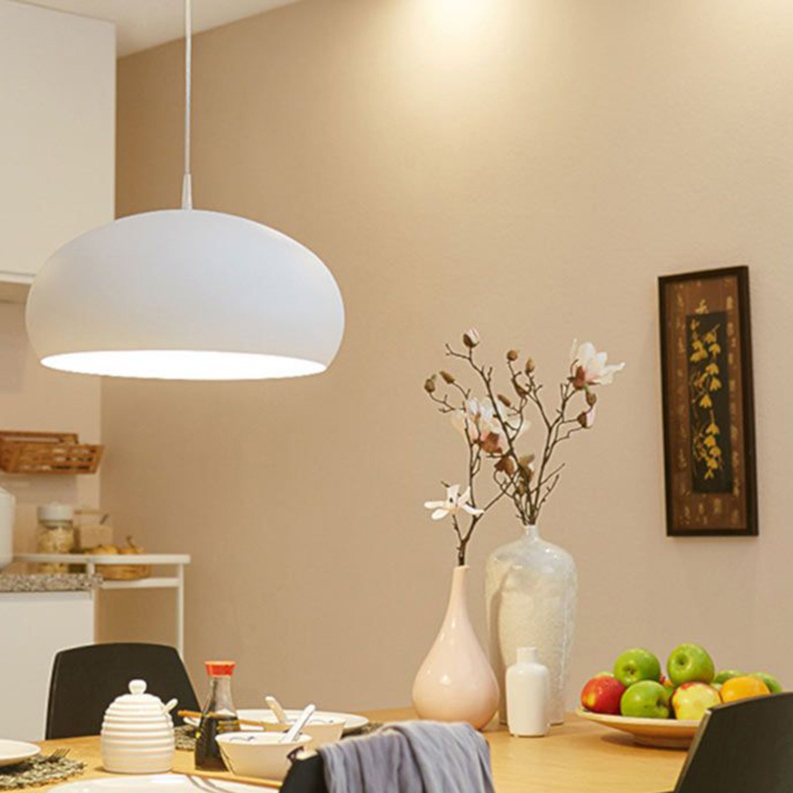 Leuchtmittel LED 17,5W (2452lm/150W) E27 - Philips