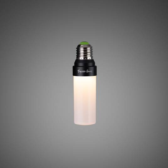 Buster + Punch LED-Lampe E27 5W 2.700K dimmbar