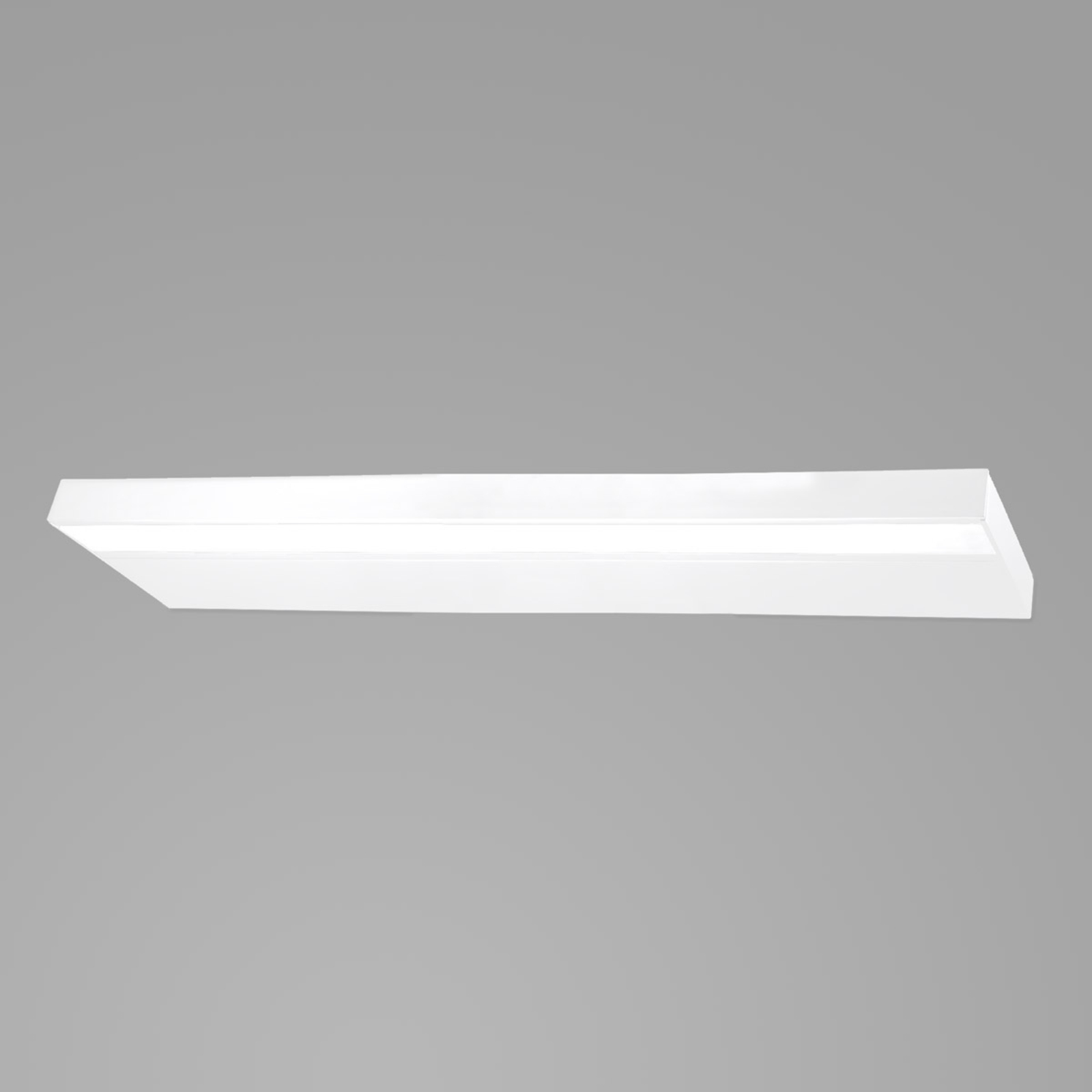 Moderno aplique LED para baño Prim