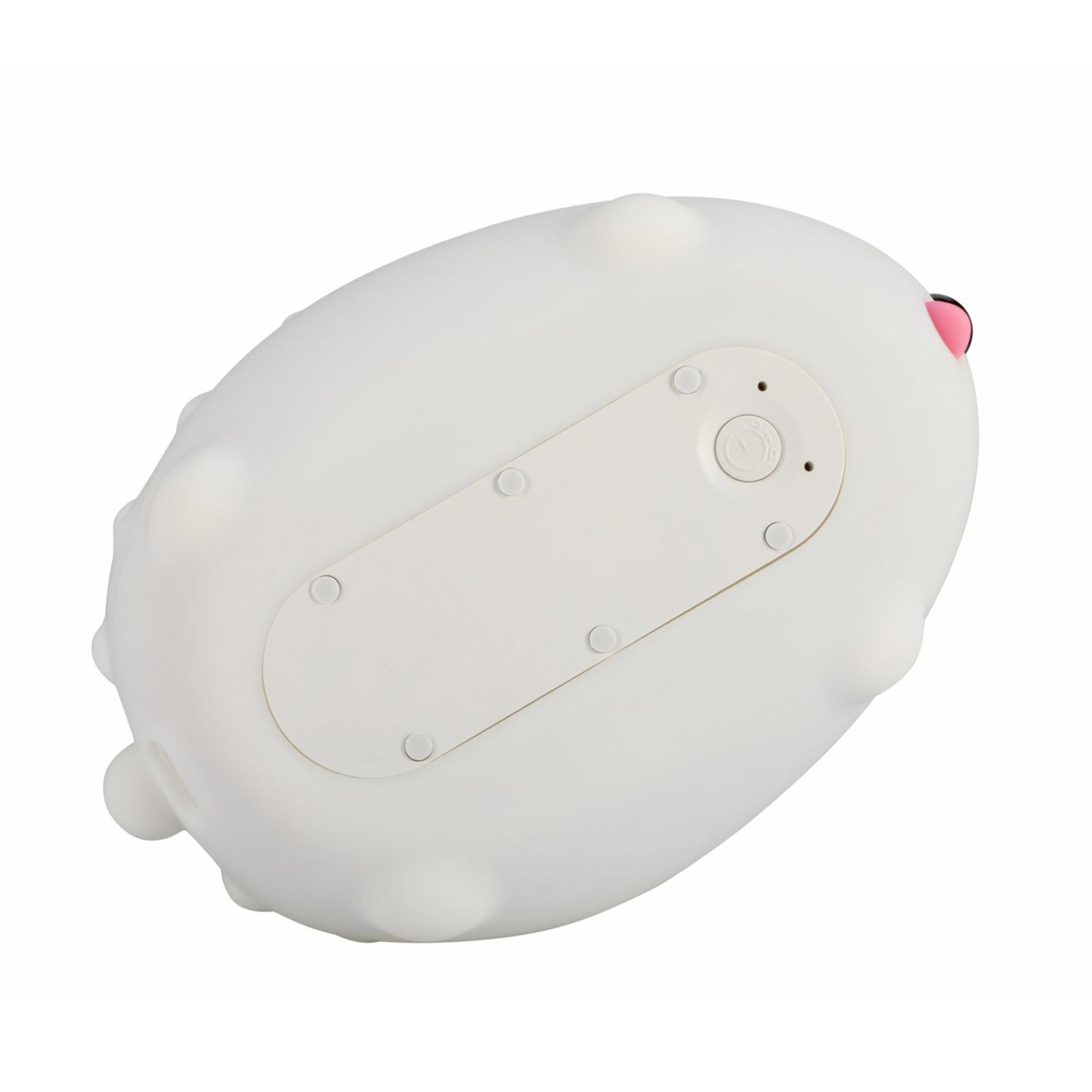 Pauleen Night Hedgehog veilleuse LED, USB, RGBW
