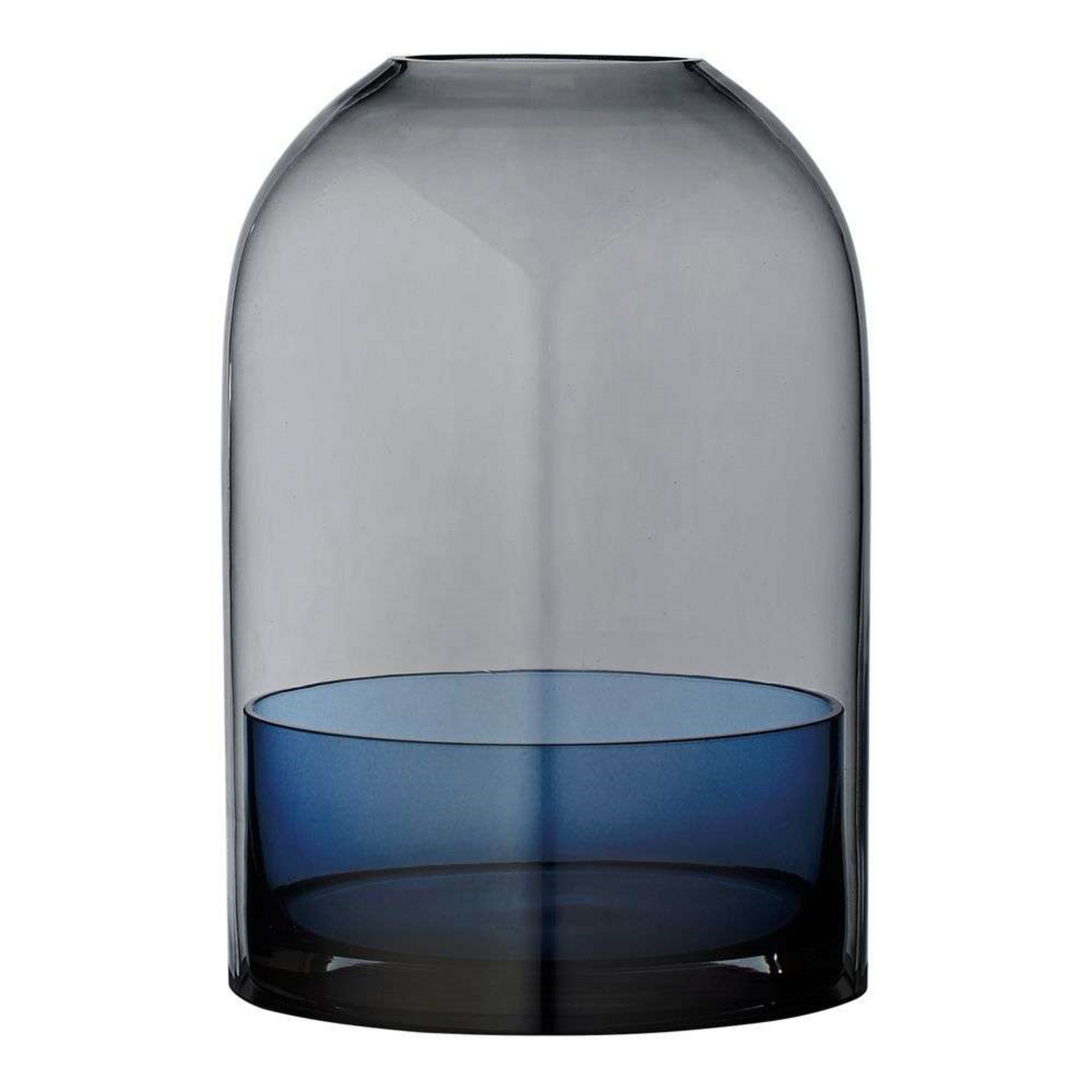 Tota Lanterne Ø16 Noir/Navy - AYTM