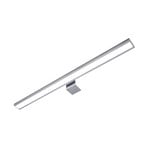 LED furniture light Lugano 4,000K, 90 cm