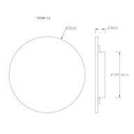 product size