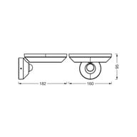 product size
