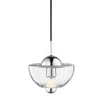 Lotus Suspension Clear - Design By Us