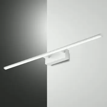 Paulmann Sabik LED-Wandleuchte chrom