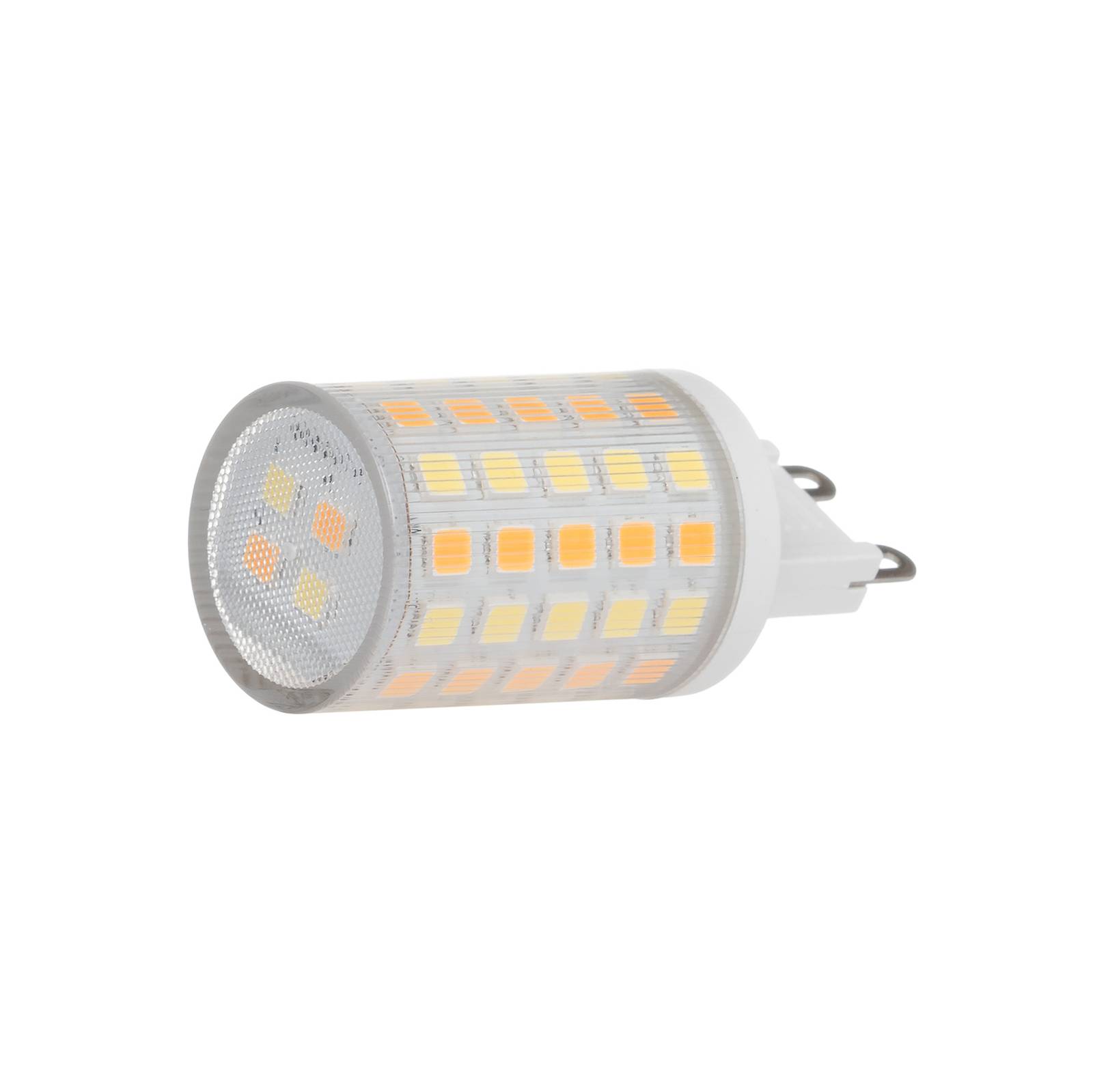 LUUMR Smart LED G9 2,5W CCT ZigBee Hue zestaw 3 sztuk