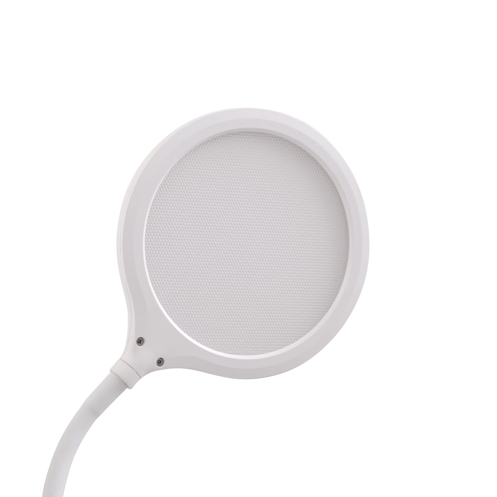 Valtaria LED Table Lamp/Wall Lamp CCT White - Lindby