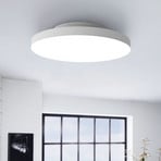 EGLO connect Turcona-Z LED ceiling light round