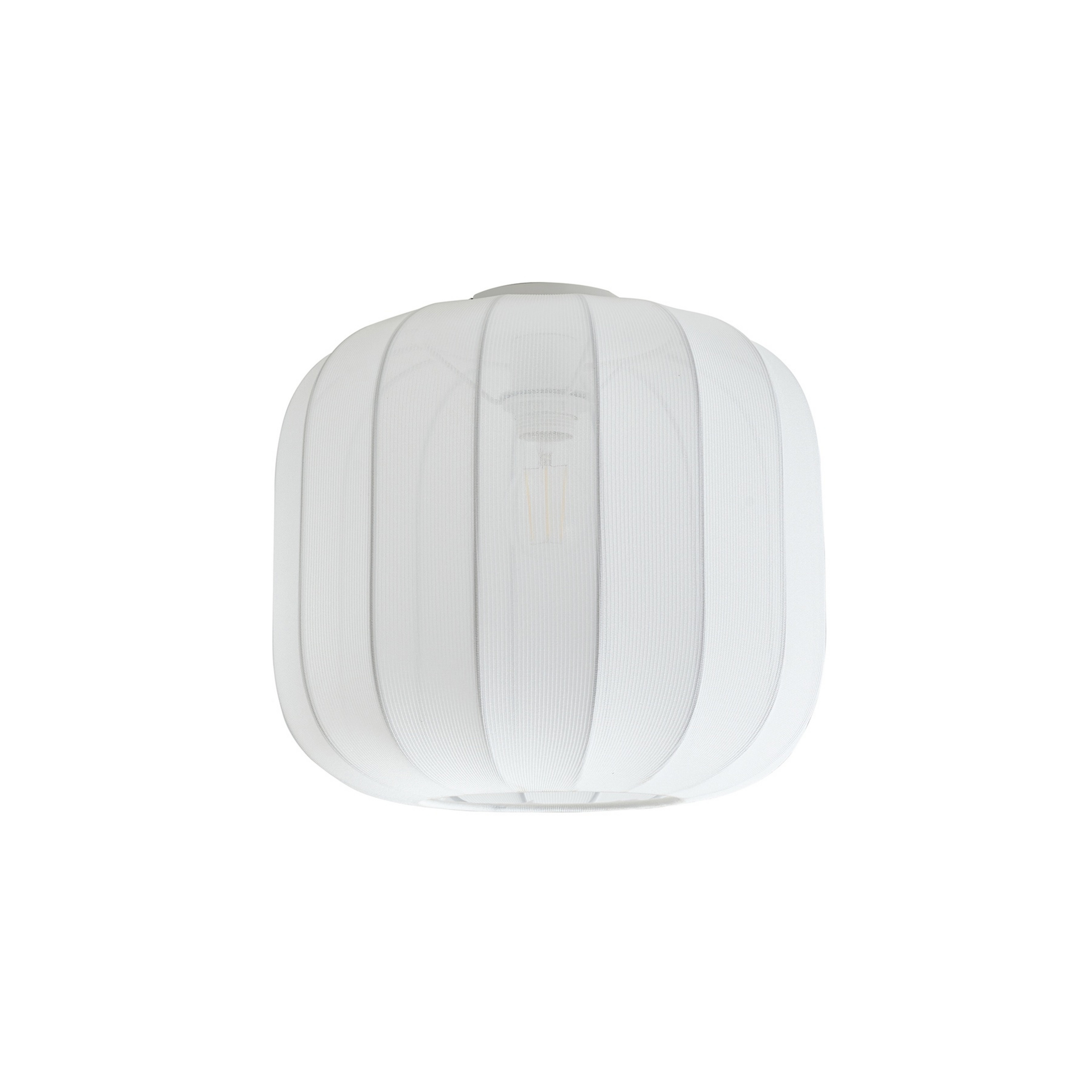 Helin Plafondlamp Ø35 Wit - Lindby