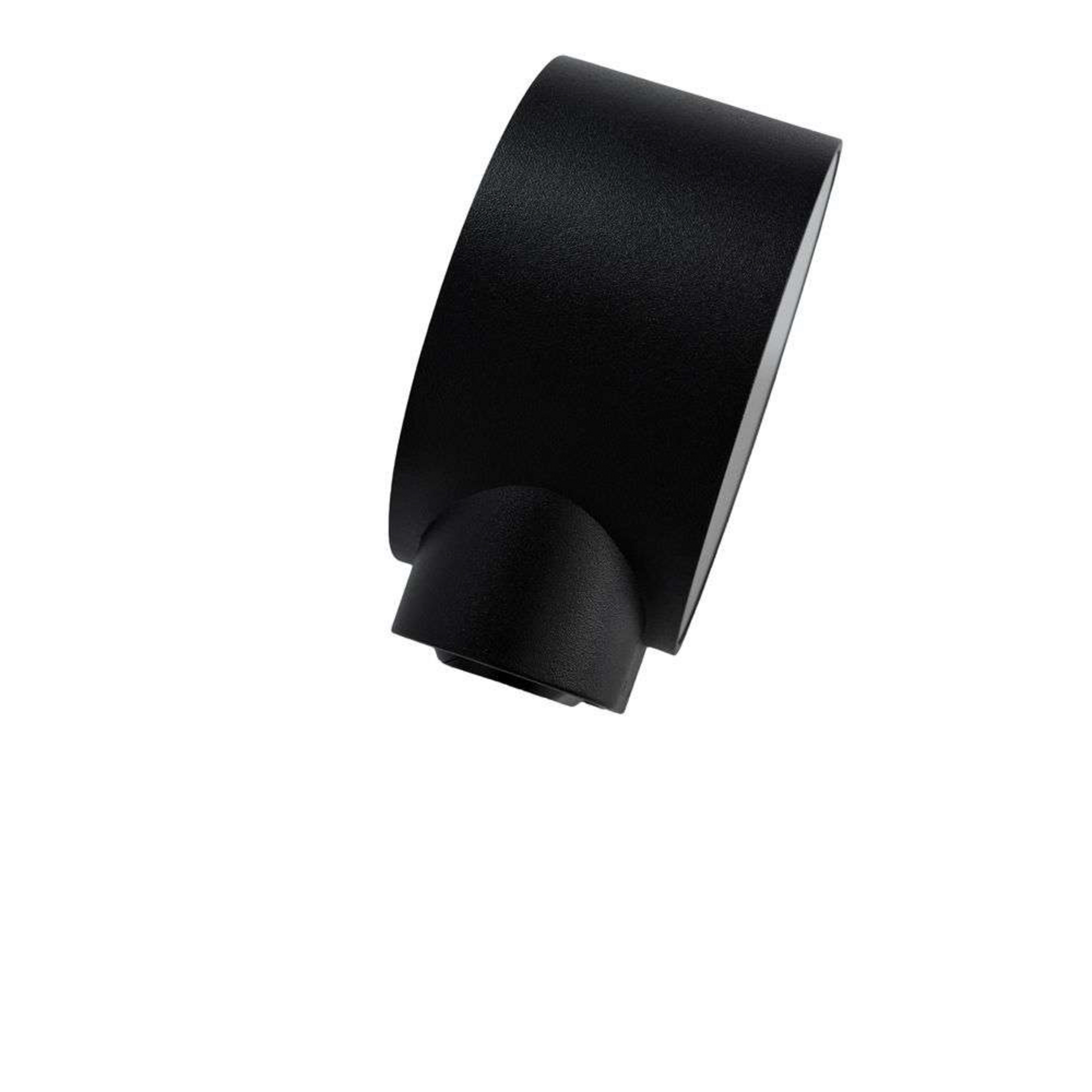 Sun Up/Down LED Applique Murale d'Extérieur Noir - Antidark