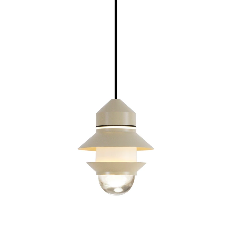 MARSET - Santorini Suspension Indoor Sable