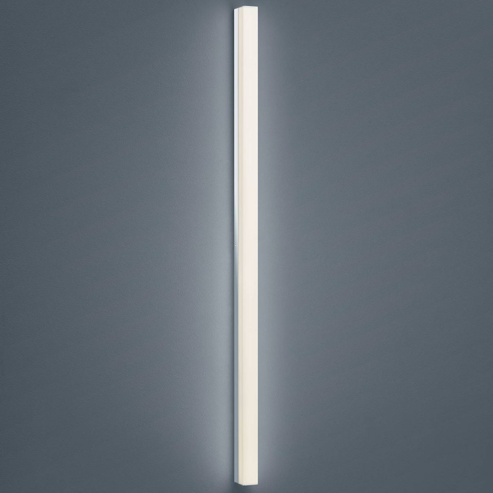 Levně Helestra Lado – LED svítidlo nad zrcadlo, 120 cm