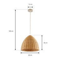 product size