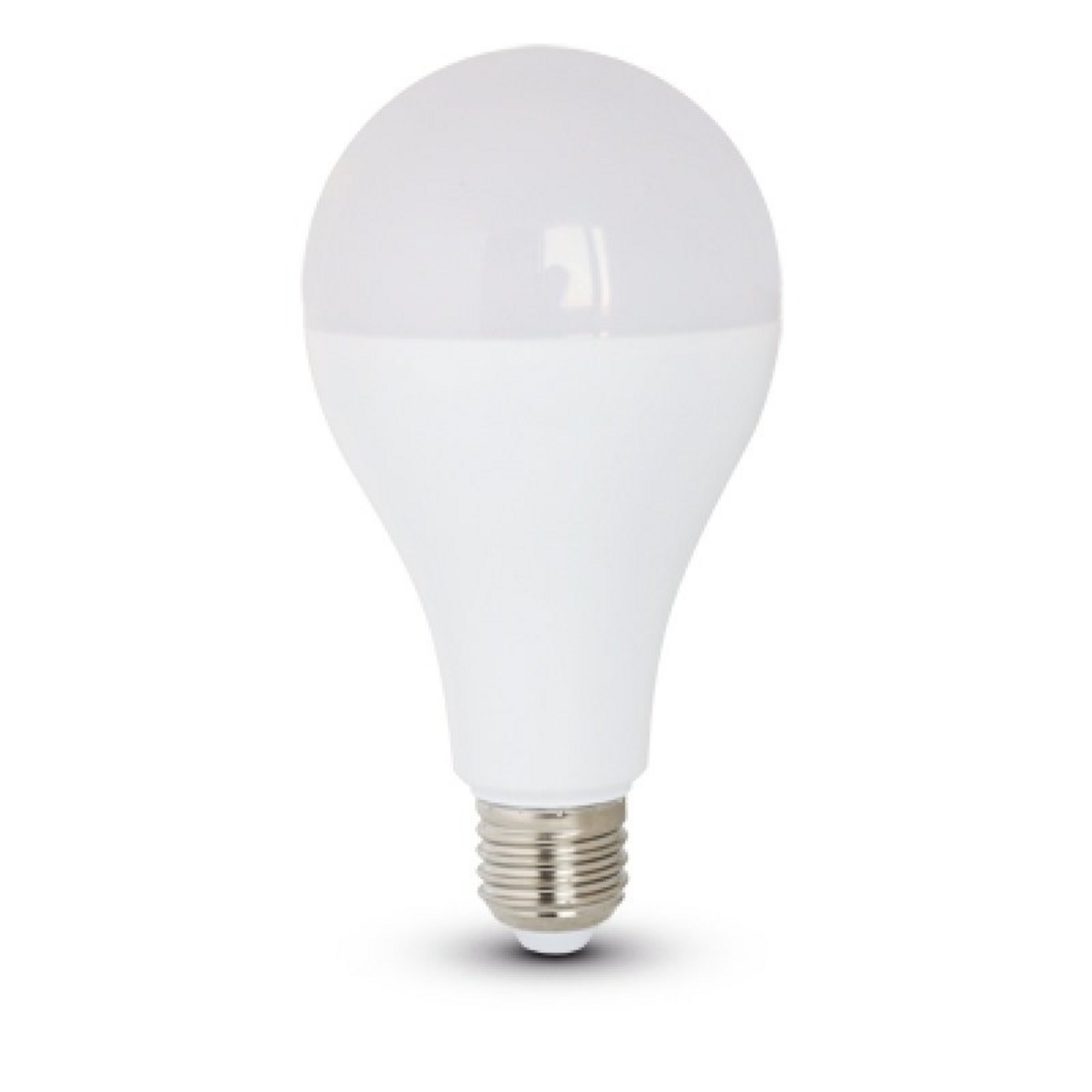 LED-Leuchtmittel E27 16 W 3.000 K 2000 lm matt - DuraLamp