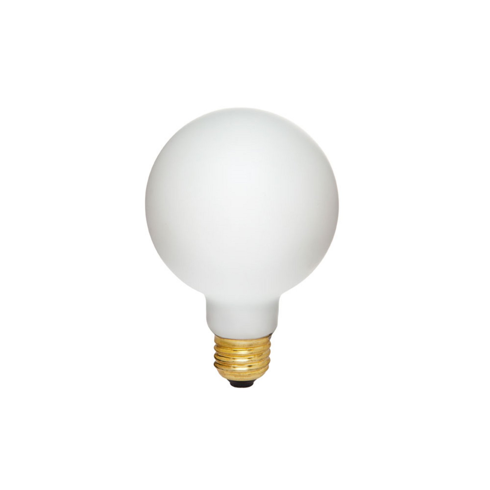 Ljuskälla LED 6W Porcelain ll E27 - Tala