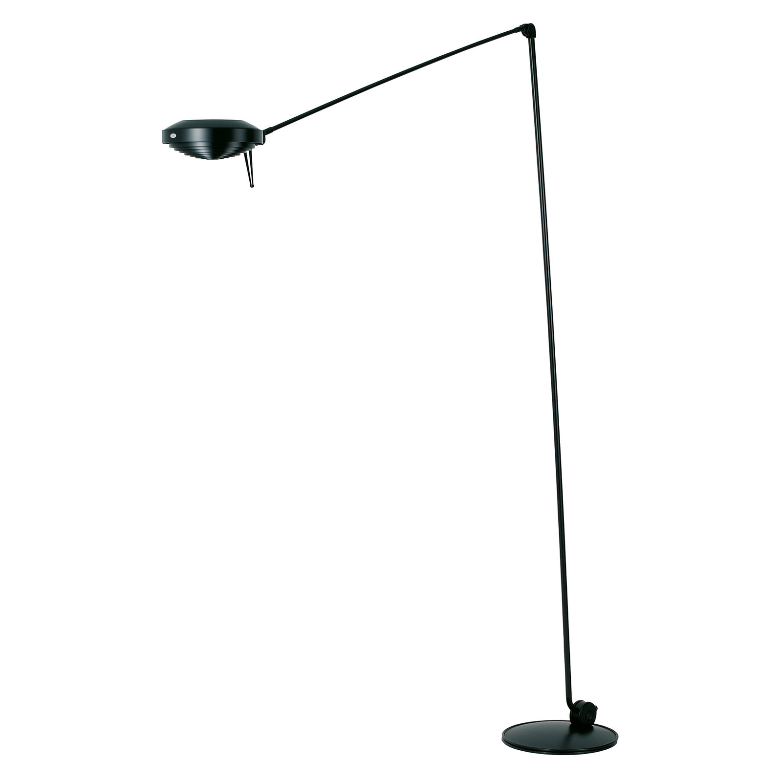 LUMINA Elle LED floor lamp height200cm 3,000K