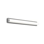 Helestra LED mirror light LOOM 2, length 60 cm, IP44, CCT