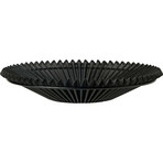 Matégot Bowl Soft Black - GUBI