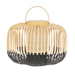 Take A Way Portable Asztali Lámpa S Black - Forestier