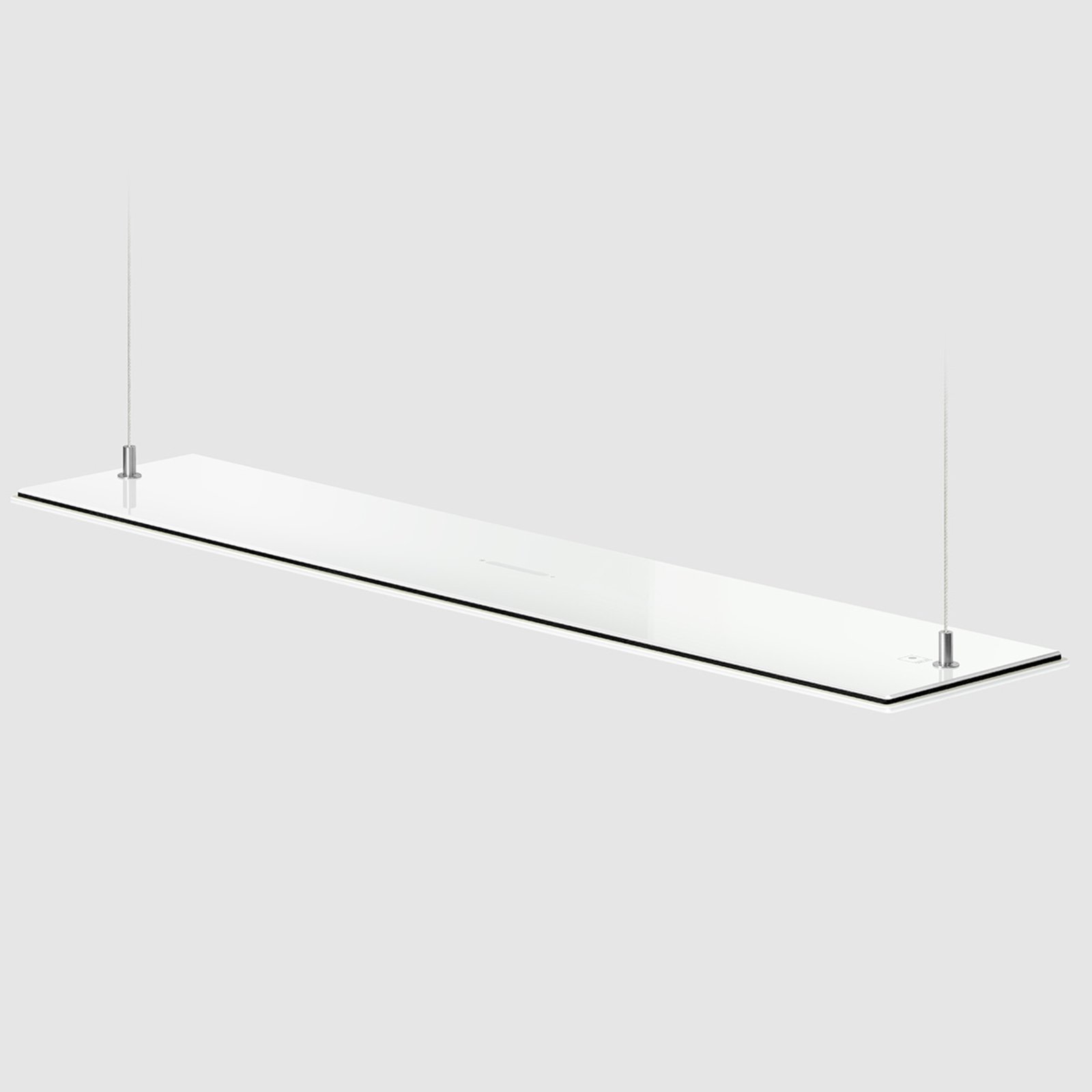 Suspension OLED blanche OMLED One s5