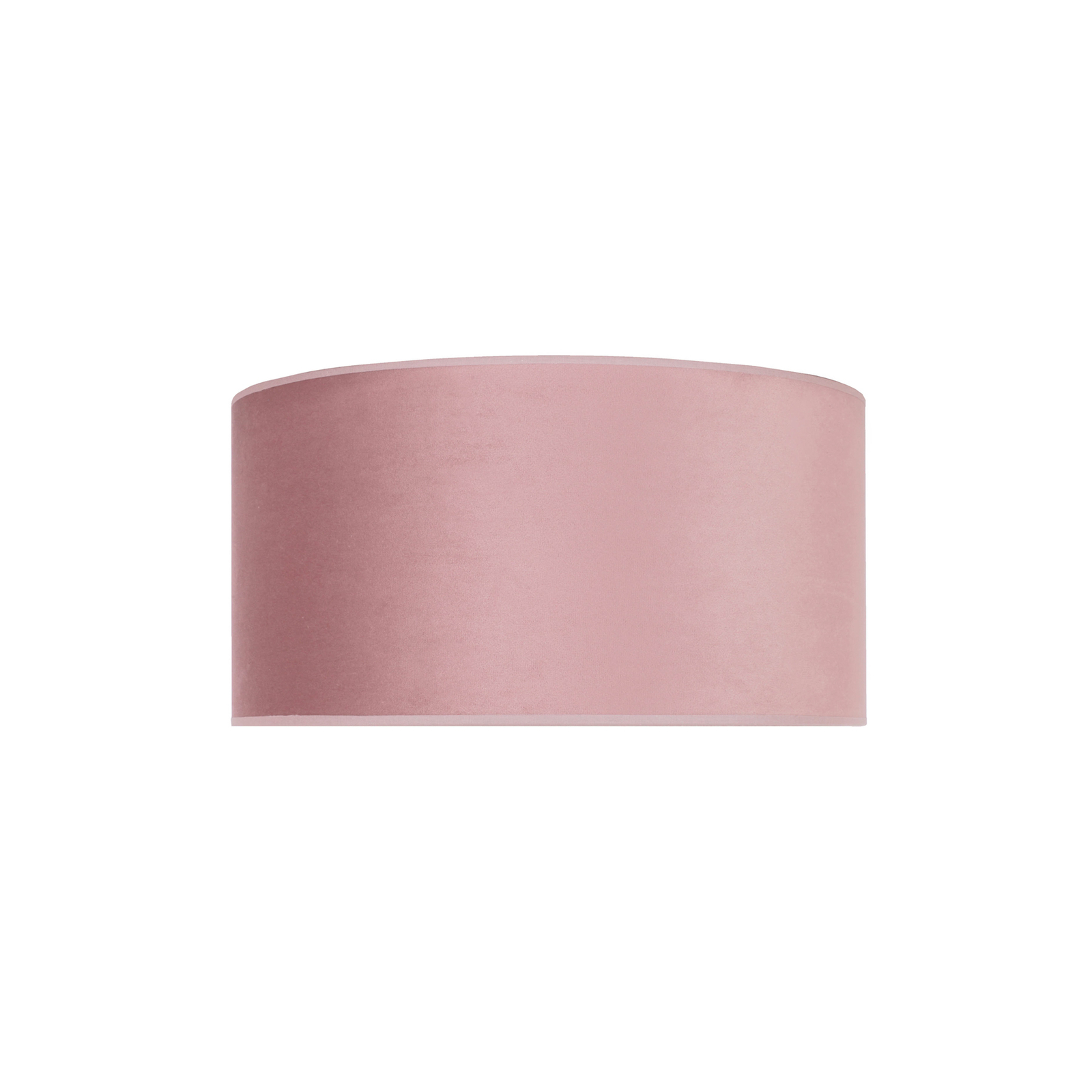 Plafón Golden Roller Ø 60cm rosa claro/oro