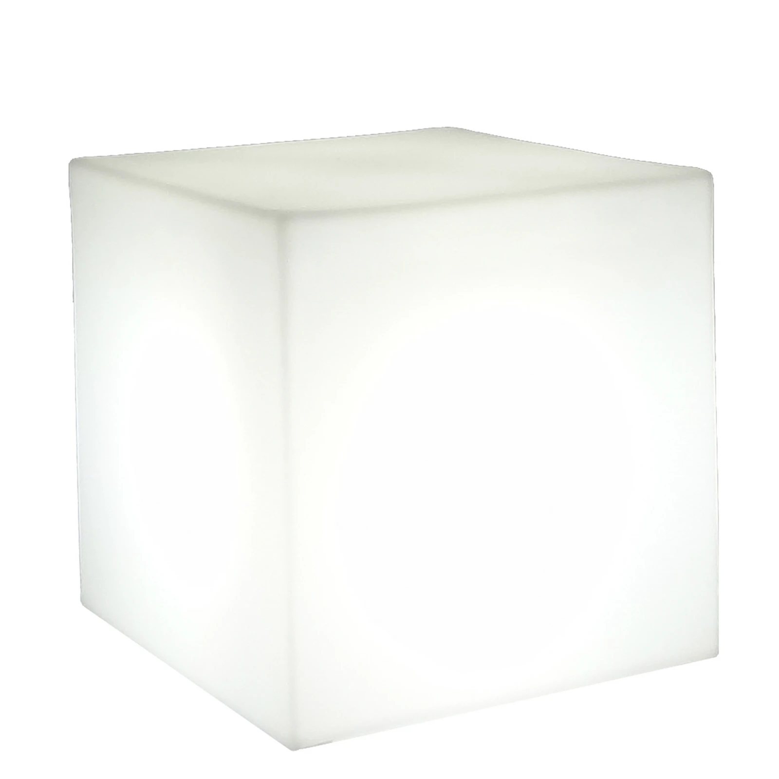Newgarden Cuby LED-Dekoleuchte mit Kabel, 40x40cm