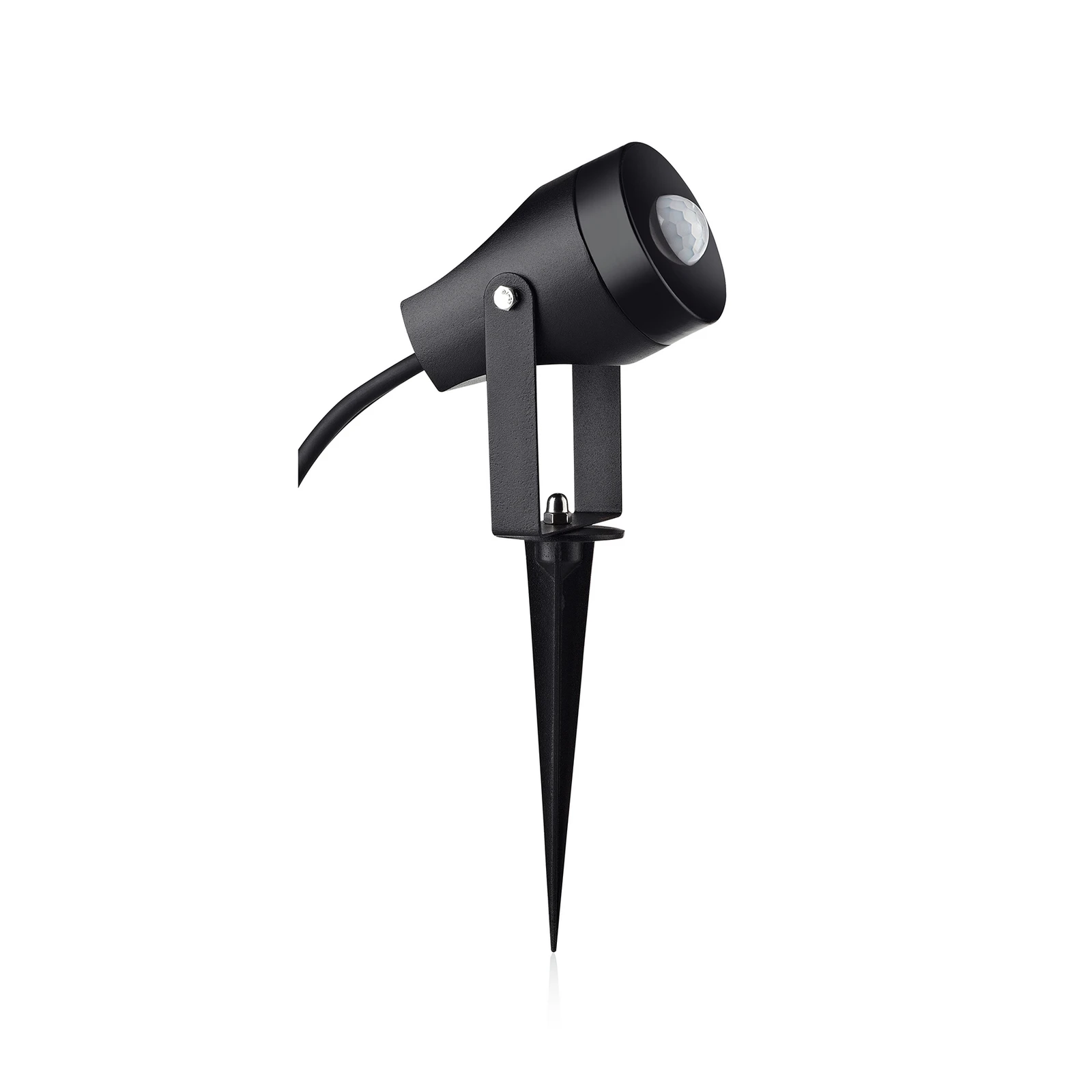 Sensor de movimento Garden 24 com espigão de terra