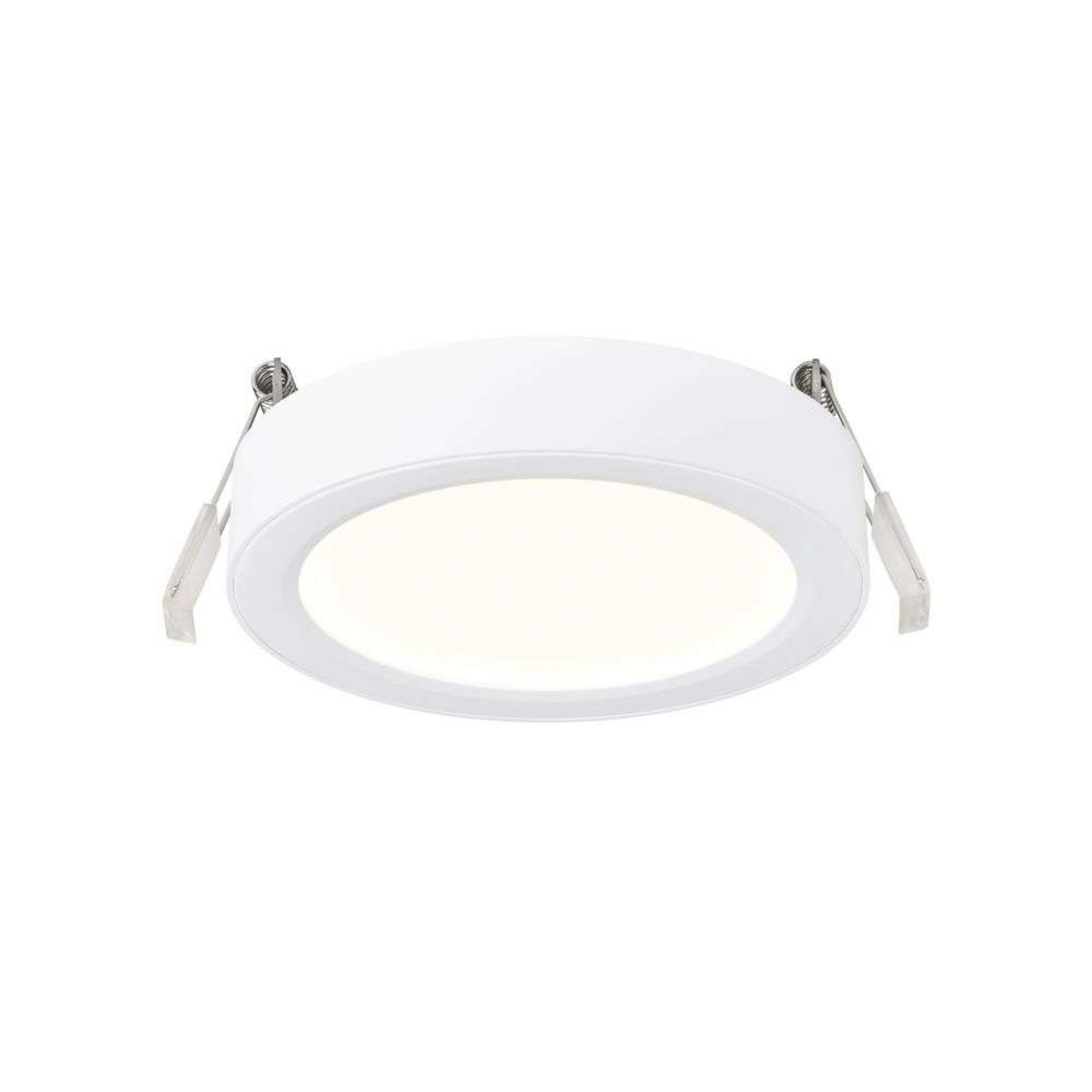 Sóller 12 Deckenleuchte White - Nordlux