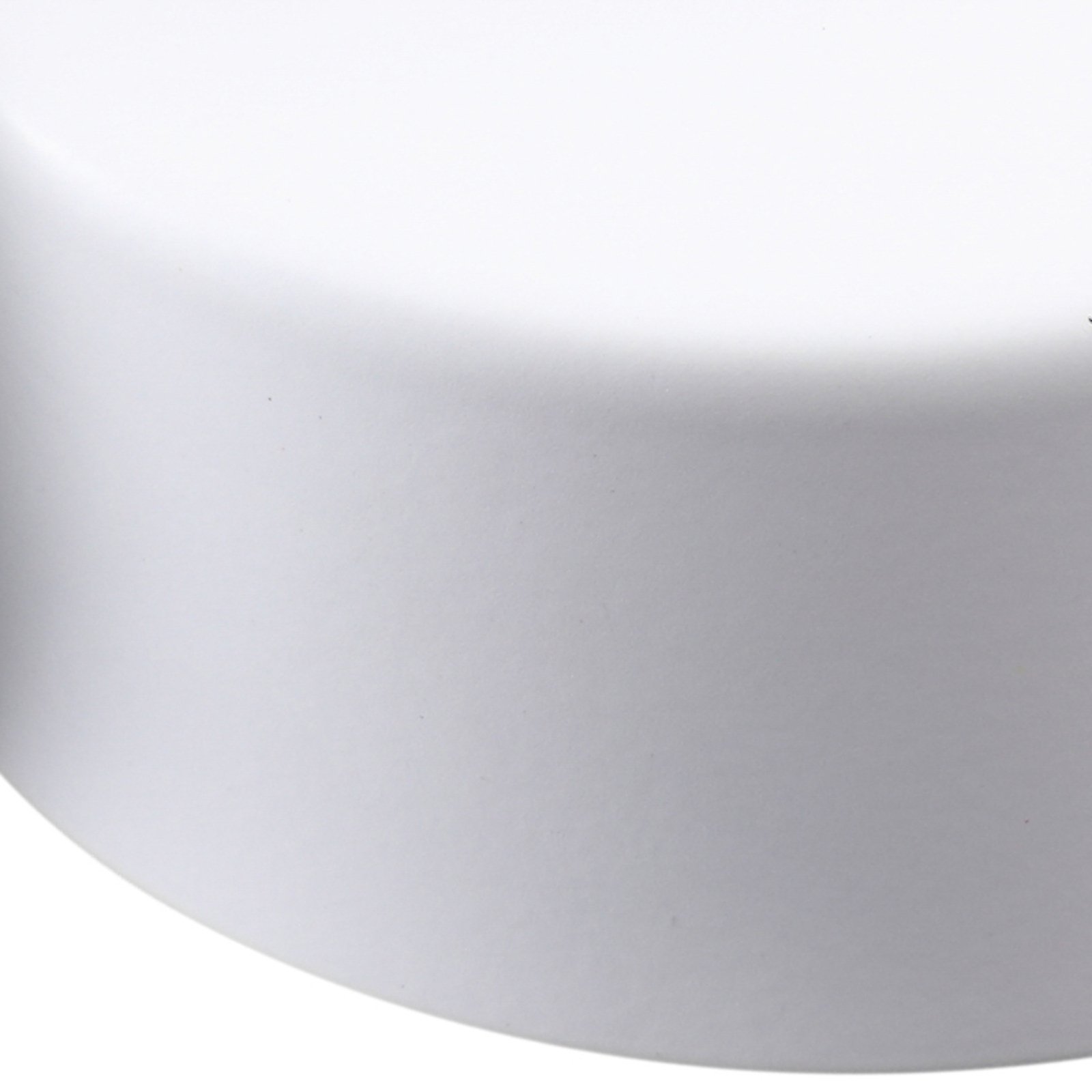 Aplică Lindby Jyla, albă, soclu în partea inferioară Aplică Lindby Jyla, albă, soclu în partea inferioară