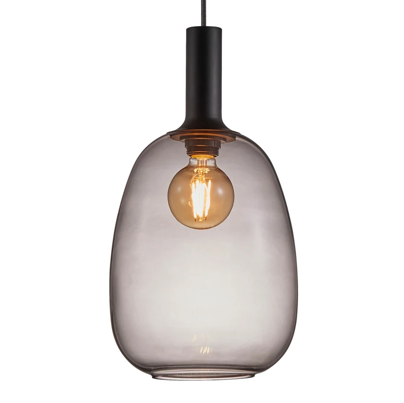 Nordlux - Alton 23 Pendant Smoke
