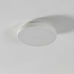 EGLO connect Turcona-Z lampa sufitowa LED okrągła