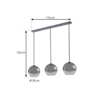 product size