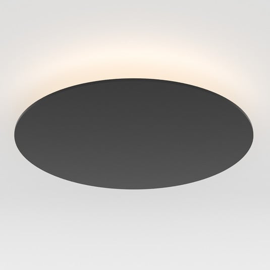 Rotaliana Collide H3 Deckenlampe 2.700 K schwarz