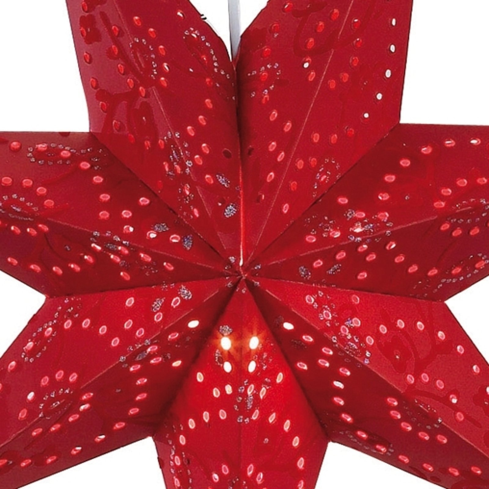 Star Aratorp 45cm в червено