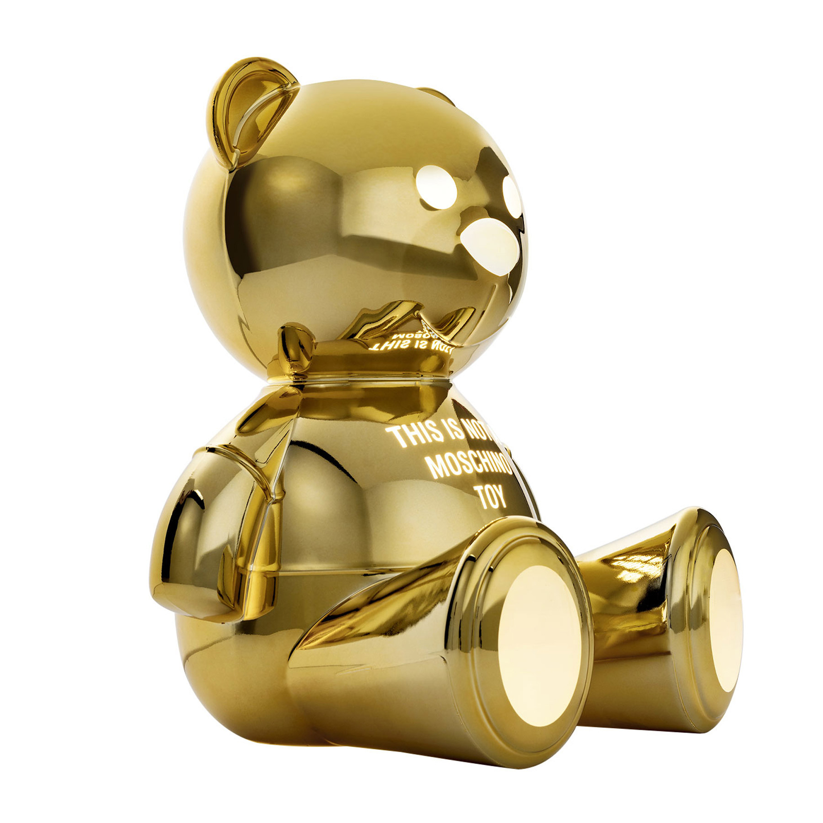 Kartell Toy LED table lamp