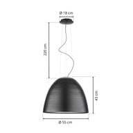 product size