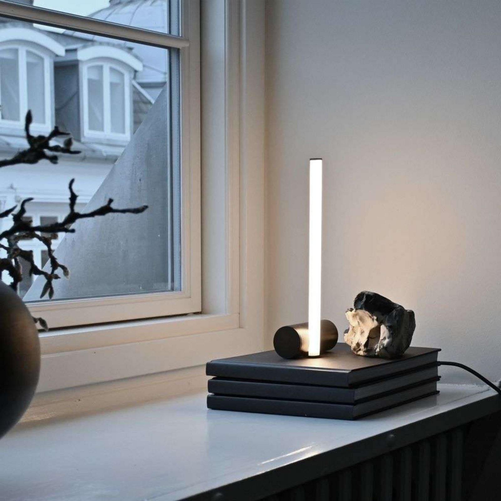 Stick Table Lamp Bronze - 101 Copenhagen