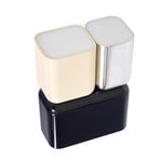 Tabata LN10 Wandleuchte Deep Blue/Ivory - &Tradition