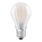 OSRAM LED bulb E27 10 W Classic A 2,700 K matt