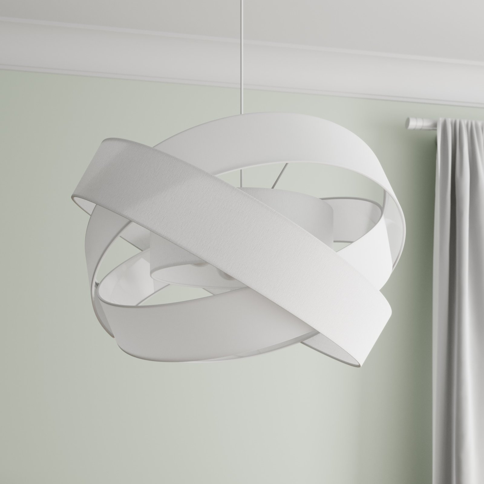 Simaria Taklampa White - Lindby