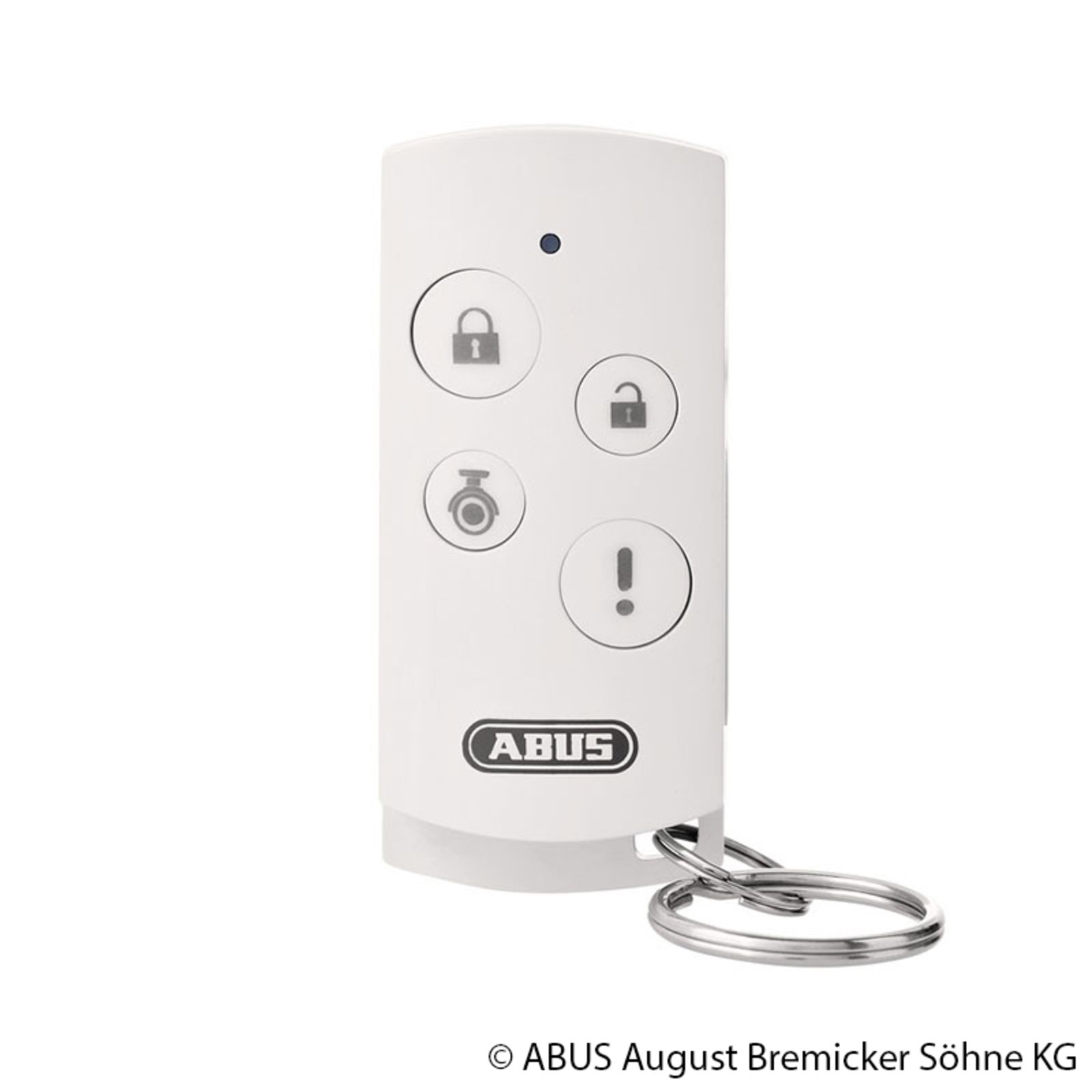 ABUS Smartvest trådlös fjärrkontroll