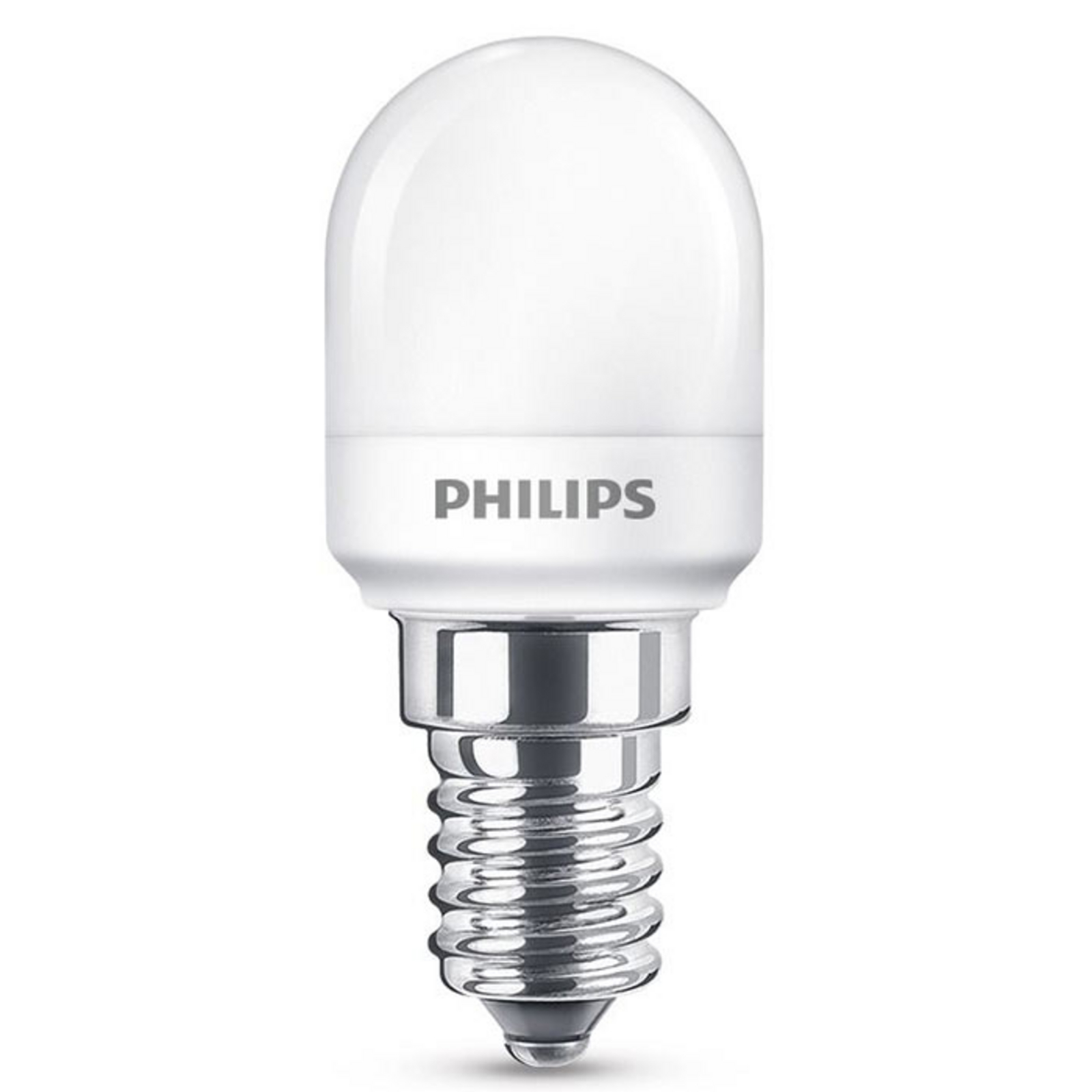 Bulb LED 1,7W Plastic (150lm) f/Refrigerator E14 - Philips