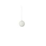 Pix Pendant Ø20 White - Normann Copenhagen