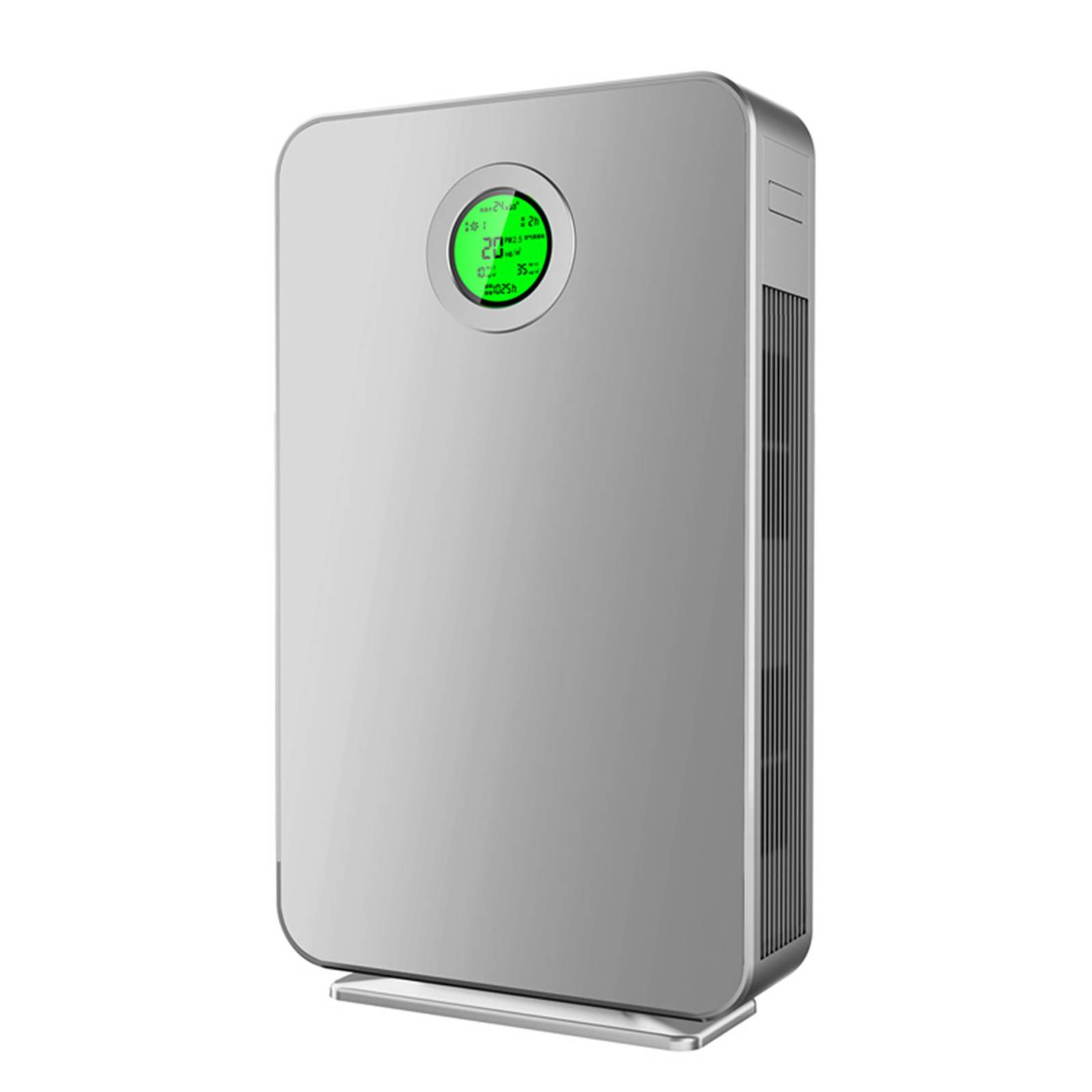 Nevoox LF 2010 Uv-C air cleaner - Silver