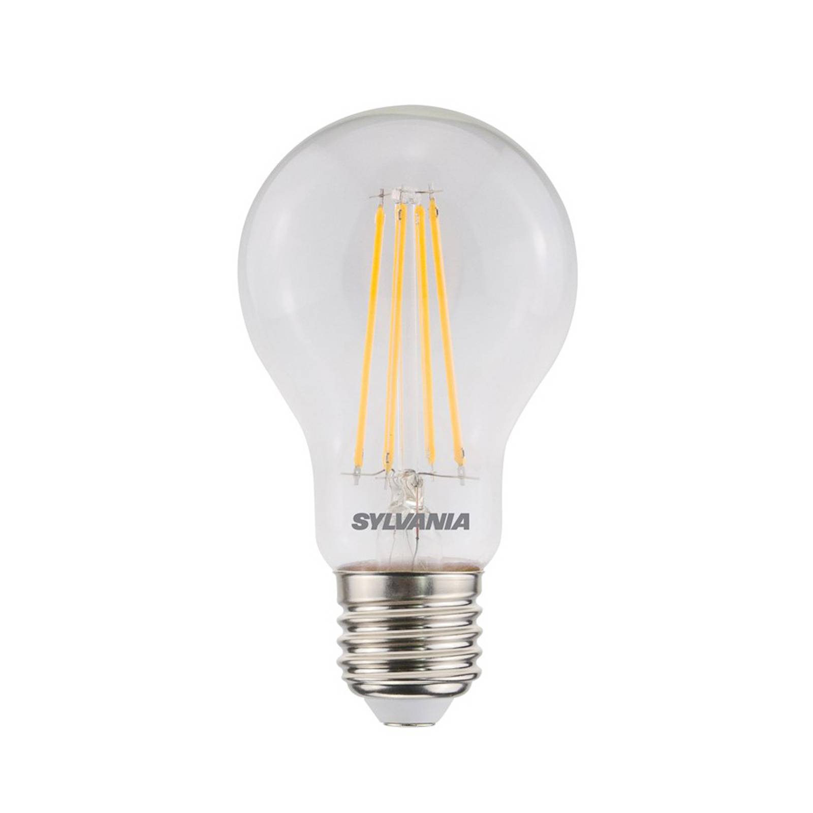Sylvania Ampoule LED E27 ToLEDo RT A60 7 W claire 4 000 K
