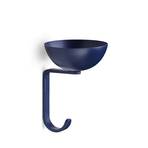 Nest Wall Hook Dark Blue - Northern