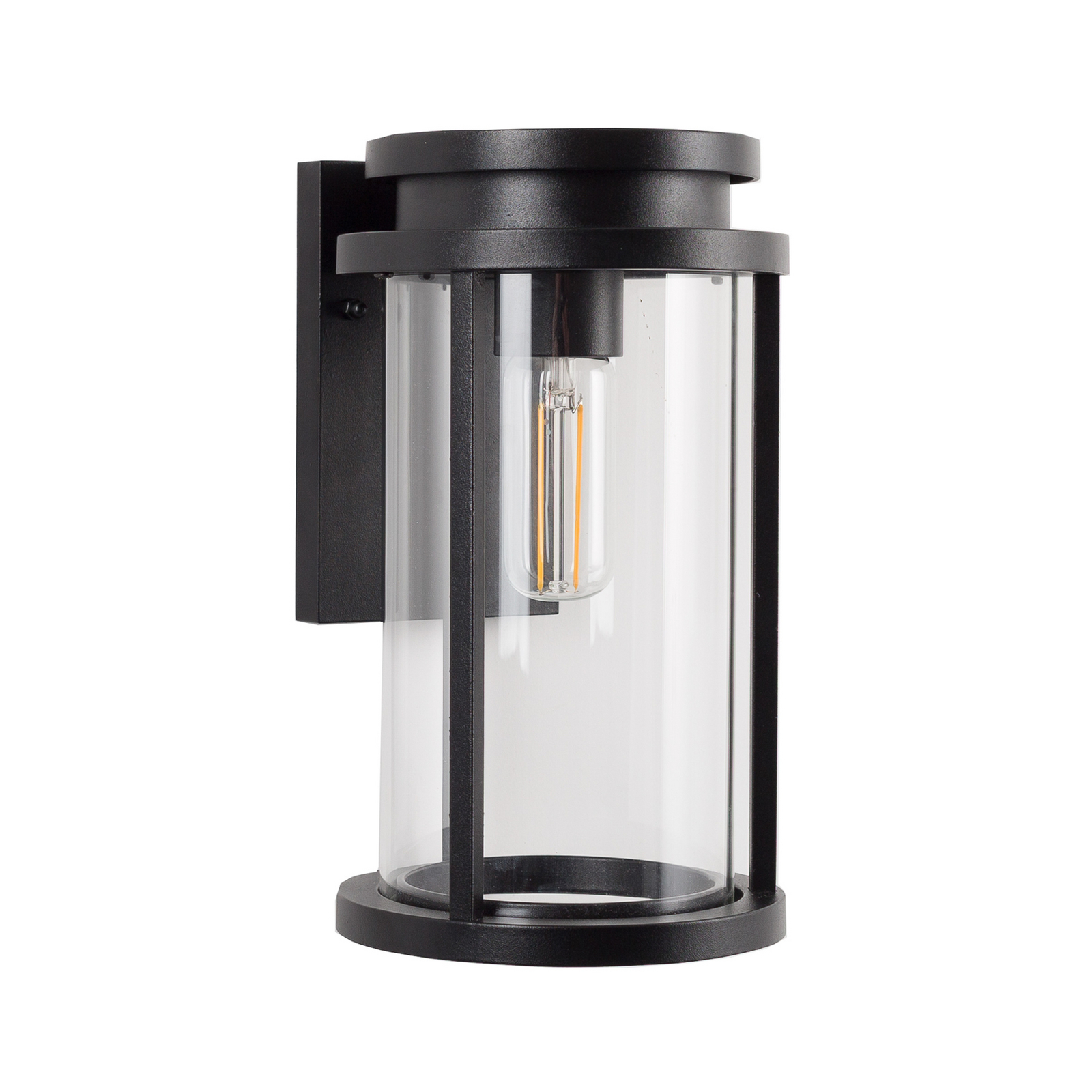 Außenwandleuchte Sydney L